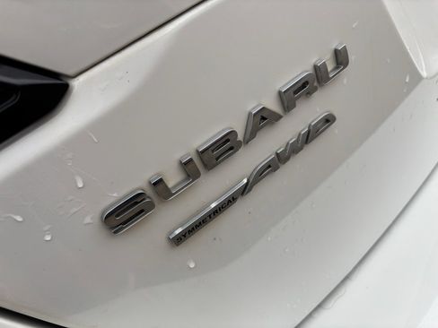 Used 2023 Subaru Outback Limited image 9
