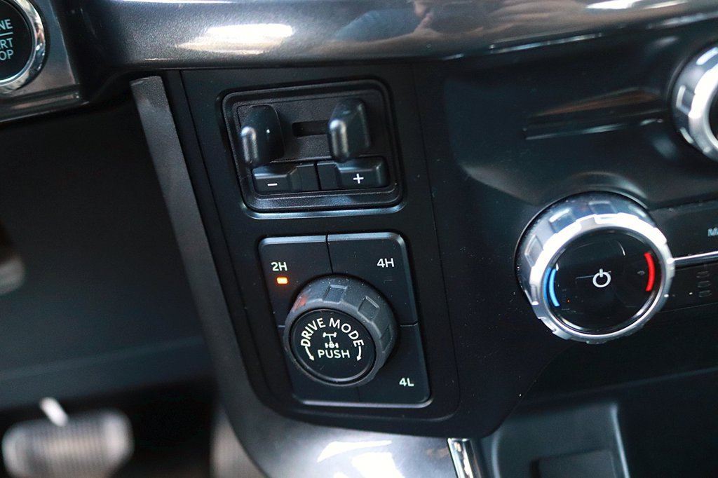 Used 2023 Ford F150 XLT w/ Equipment Group 302A High AWD/4WD image 23