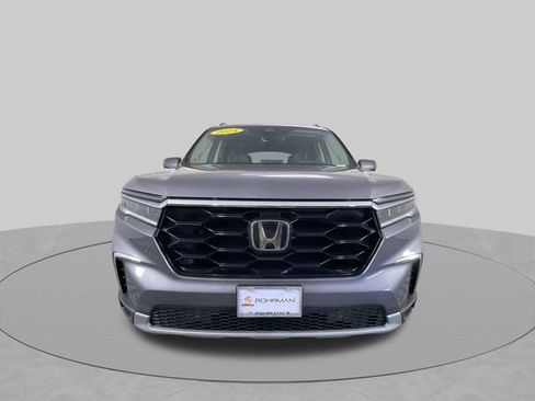Used 2024 Honda Pilot Touring image 46