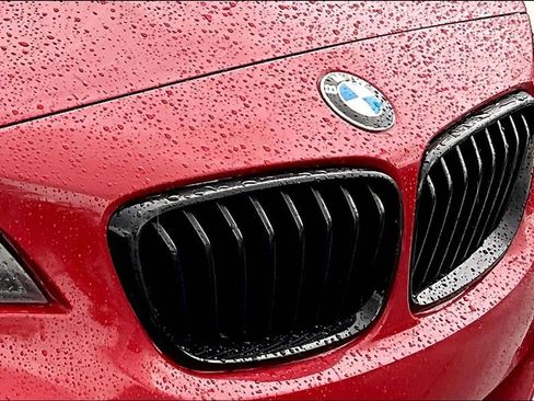 Used 2018 BMW M240i Convertible RWD image 32