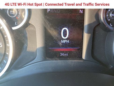 New 2026 RAM 2500 Tradesman image 24