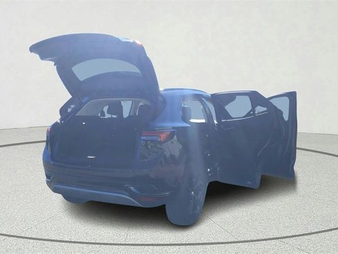 Used 2023 Buick Envision Preferred image 13