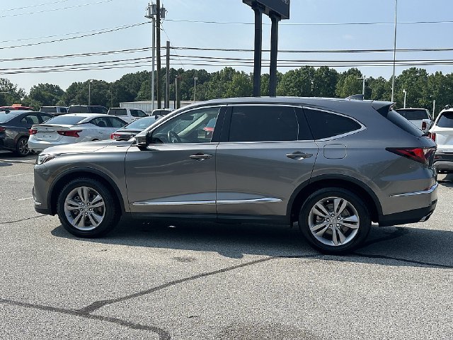 Used 2023 Acura MDX FWD image 4
