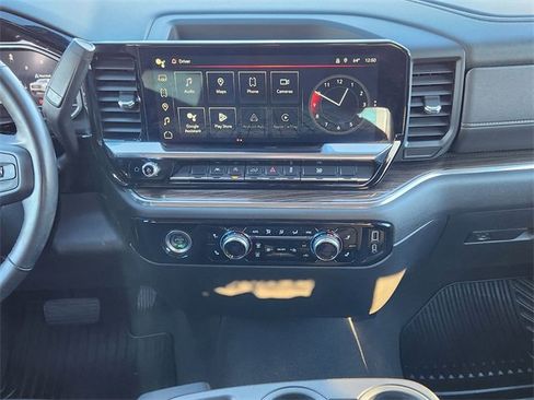 Used 2024 GMC Sierra 1500 Elevation image 31