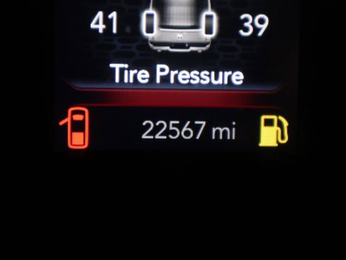 Used 2025 RAM 1500 Big Horn image 19