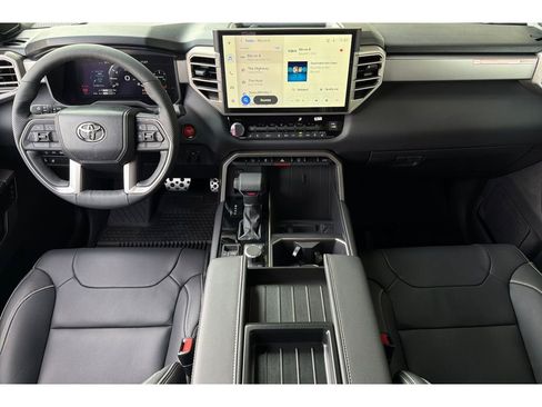 New 2026 Toyota Tundra Limited AWD/4WD image 15