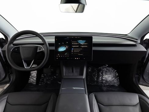 Used 2025 Tesla Model 3 Long Range AWD/4WD image 35