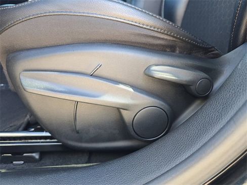 Used 2020 Jeep Compass Latitude image 16