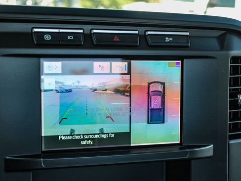 Used 2024 Ford F350 XL w/ 360-Degree Camera Package image 24