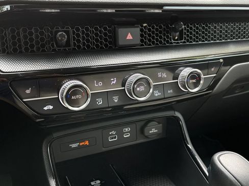 Used 2023 Honda CR-V EX-L image 20