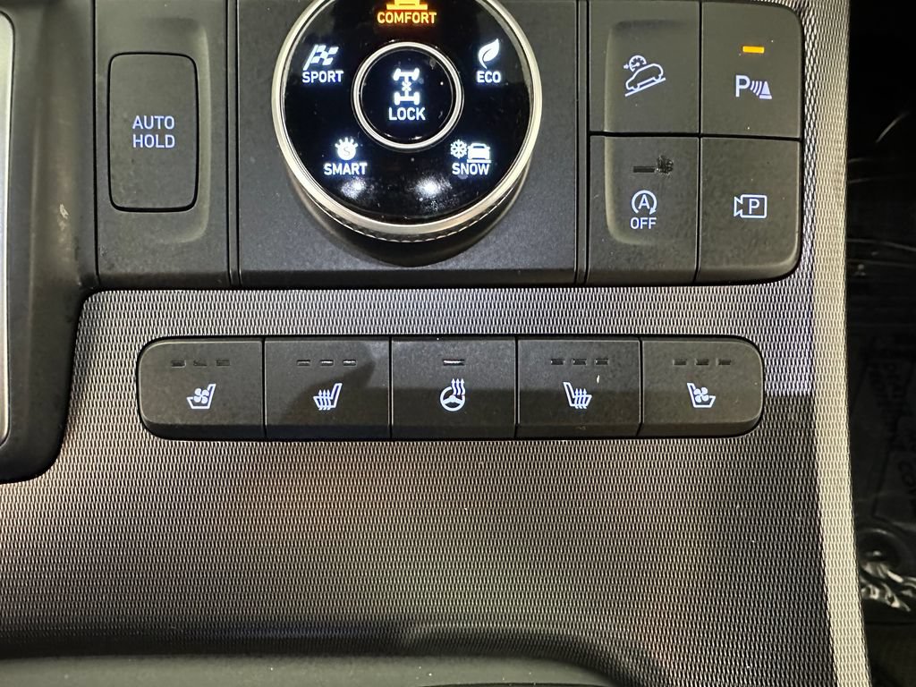 Used 2024 Hyundai Palisade Calligraphy AWD/4WD image 42