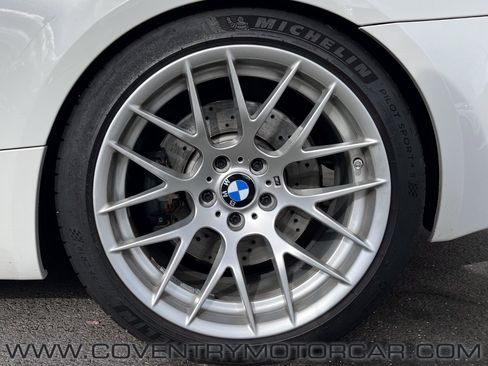Used 2011 BMW M3 Competition image 10