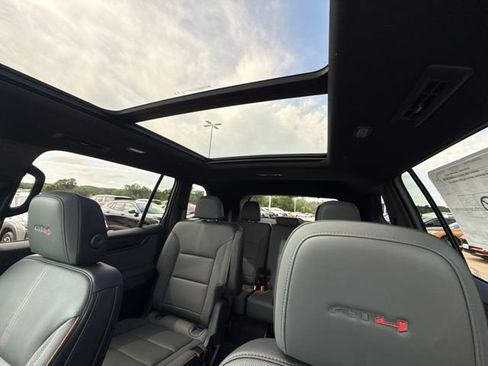 New 2026 GMC Acadia AT4 w/ Super Cruise Package AWD/4WD image 54