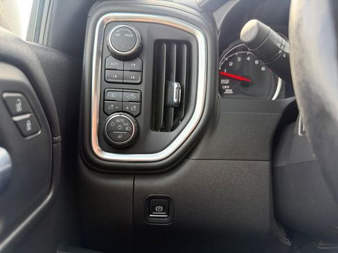 Certified 2021 Chevrolet Silverado 1500 RST w/ All Star Edition Plus image 22