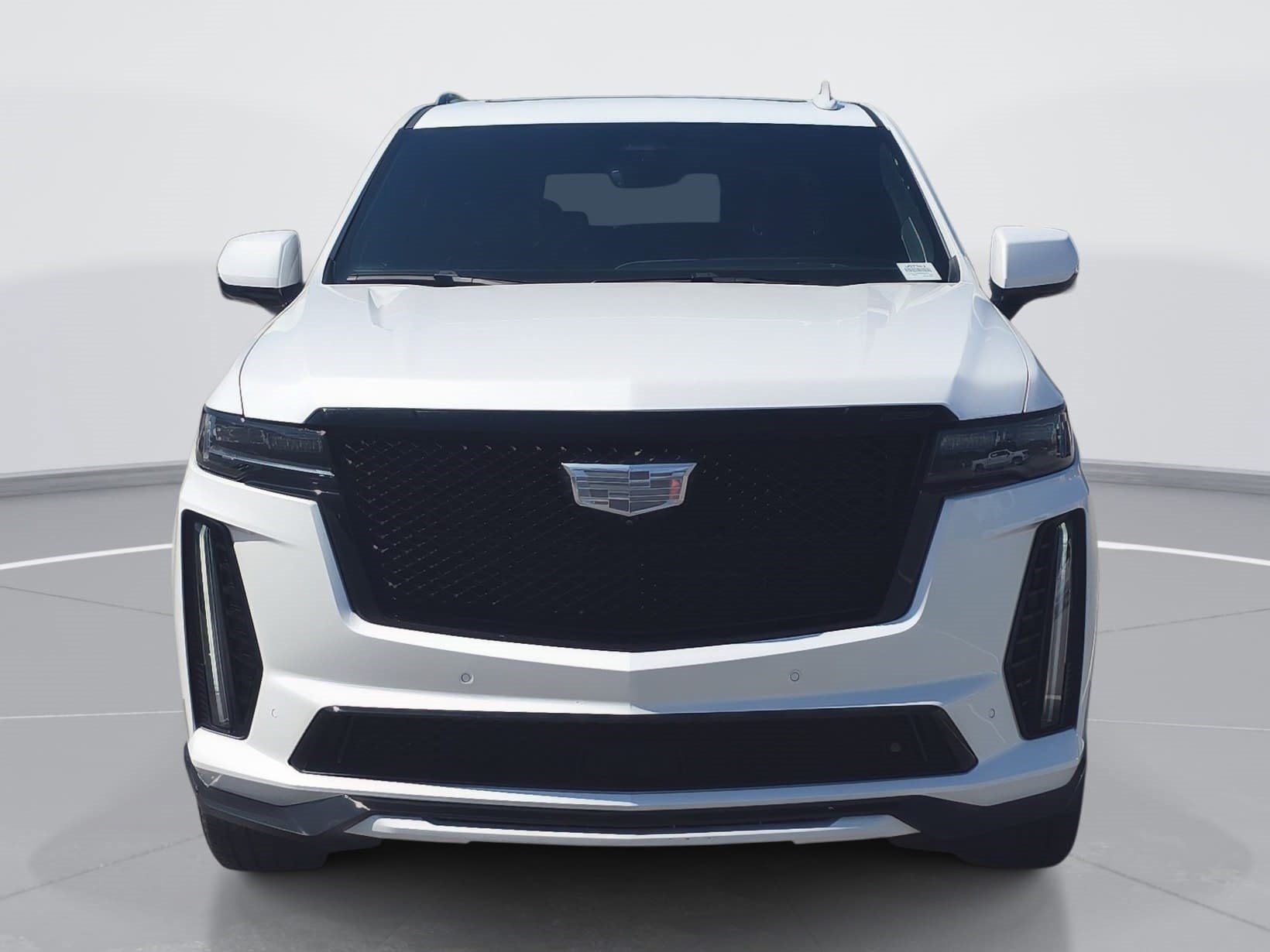 Certified 2024 Cadillac Escalade V w/ LPO, ONYX Package AWD/4WD image 8