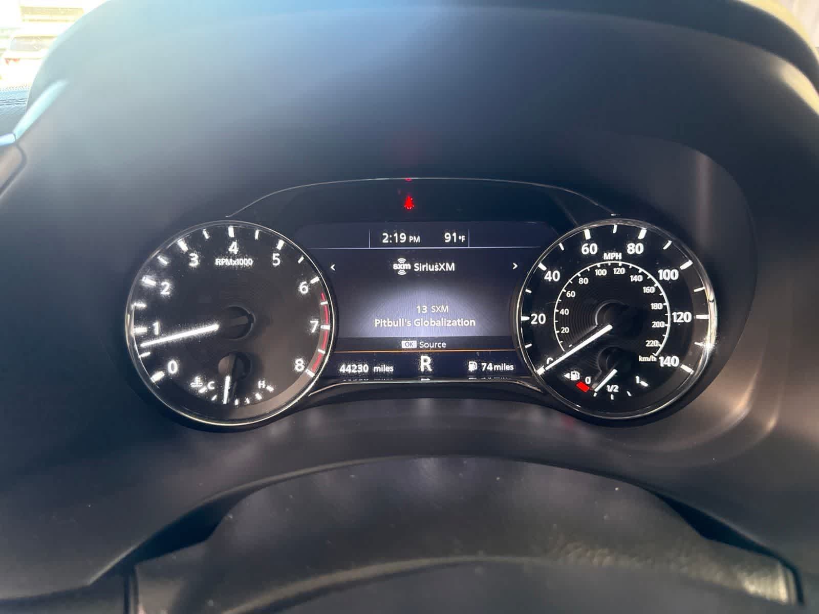 Used 2022 INFINITI QX80 Sensory w/ Cargo Package RWD image 29