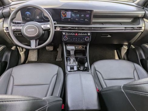 Used 2025 Hyundai Santa Cruz SEL image 24