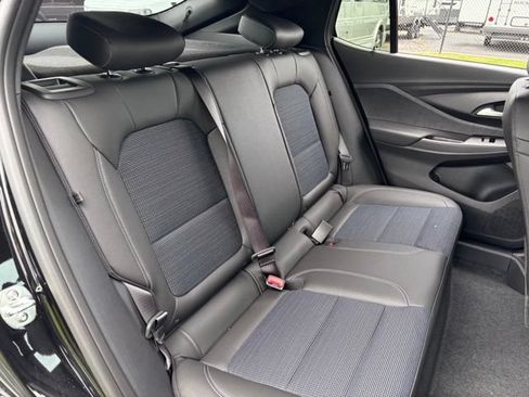New 2026 Buick Envista Preferred w/ Convenience I Package FWD image 34