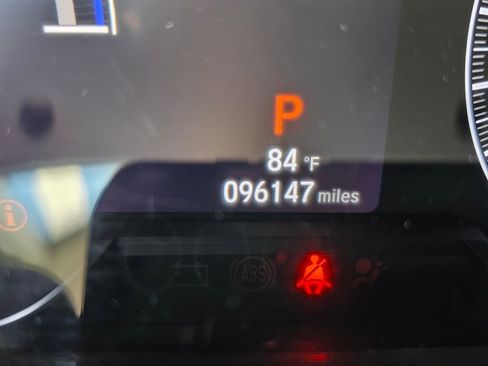 Used 2019 Honda Accord EX image 30