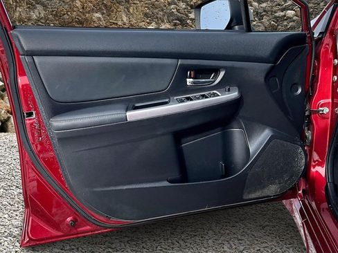 Used 2016 Subaru Impreza 2.0i Sport Limited image 20