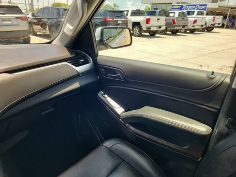 Used 2019 Chevrolet Tahoe LT RWD image 14