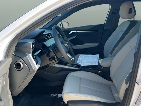 New 2026 Audi A3 2.0T Premium Plus AWD/4WD image 22