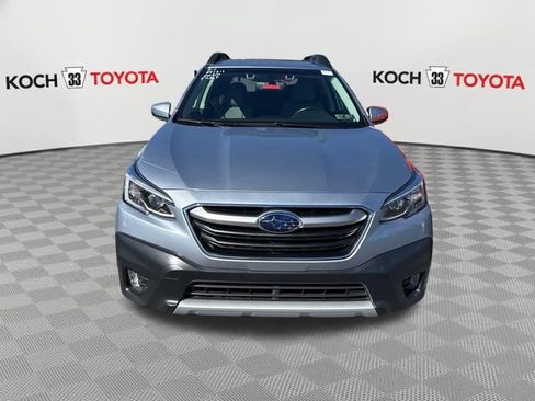 Used 2021 Subaru Outback Limited XT AWD/4WD image 2