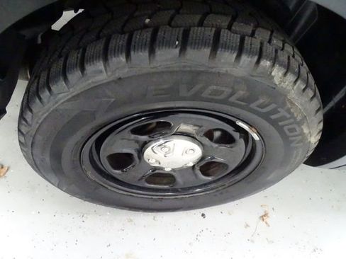 Used 2018 Ford Explorer 4WD Police Interceptor w/ 2-tone Vinyl Package #1 image 22