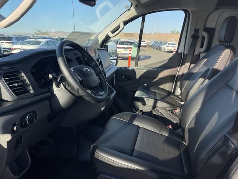 New 2025 Ford Transit 150 Low Roof image 17