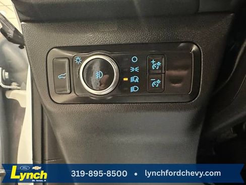 Used 2020 Ford Escape Titanium w/ Titanium Premium Package 2.0 AWD/4WD image 20