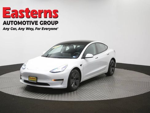 Used 2023 Tesla Model 3 Standard Range RWD image 51