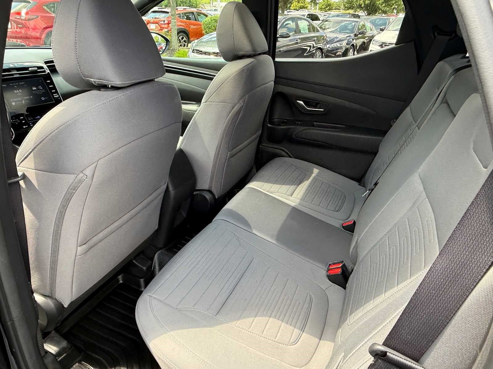 Used 2022 Hyundai Santa Cruz SEL Premium AWD/4WD image 21
