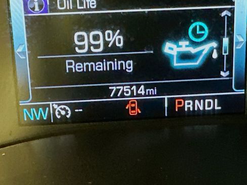 Used 2018 GMC Canyon Denali AWD/4WD image 19