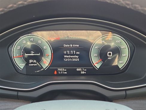 Used 2025 Audi Q5 2.0T Premium Plus w/ Premium Plus Package image 20