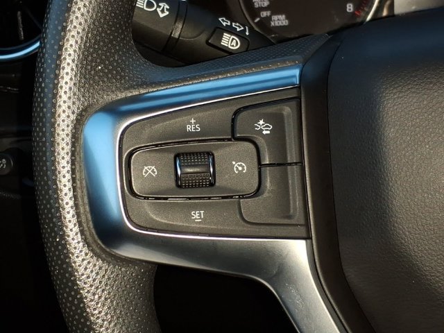 Used 2021 Chevrolet Blazer LT FWD image 27