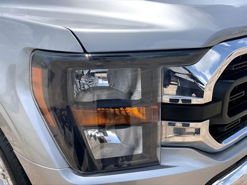 Certified 2023 Ford F150 XLT RWD image 33