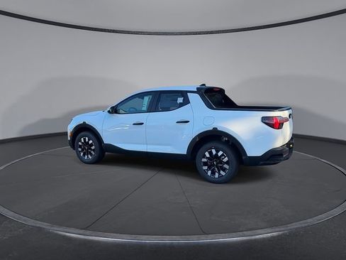 New 2026 Hyundai Santa Cruz SE FWD image 6