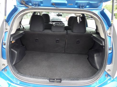 Used 2012 Toyota Prius C Two FWD image 6