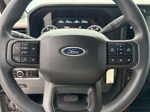Used 2024 Ford F350 XL AWD/4WD image 23