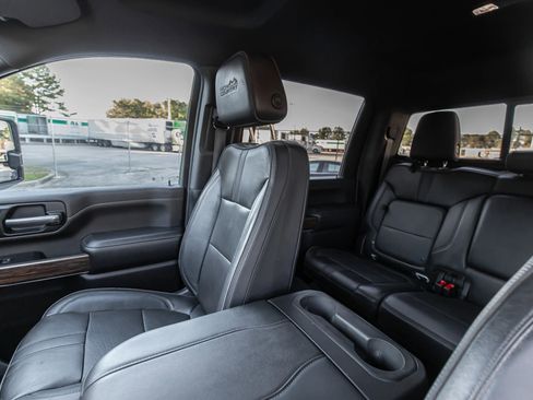 Used 2023 Chevrolet Silverado 3500 High Country w/ Safety Package II image 23