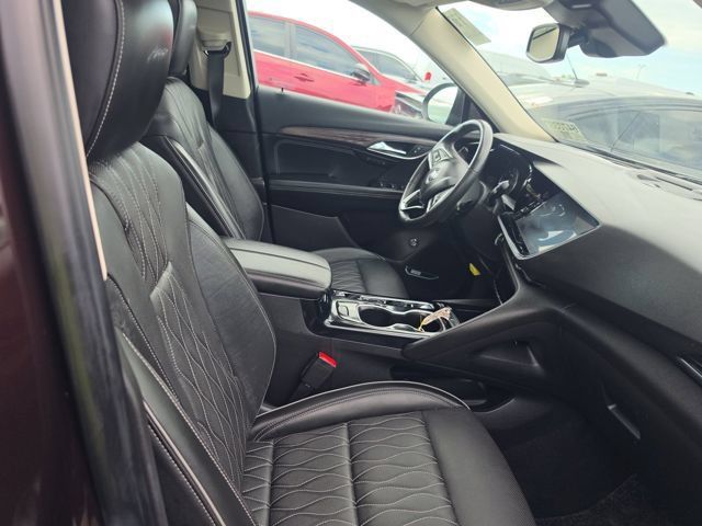 Used 2021 Buick Envision Avenir FWD image 7