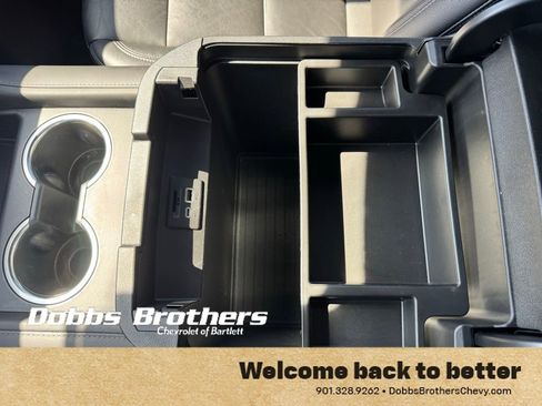 Used 2021 Chevrolet Tahoe Z71 image 19