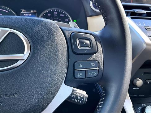 Used 2020 Lexus NX 300h AWD w/ Comfort Package image 22