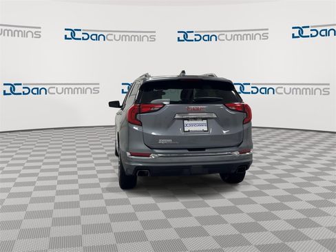 Used 2020 GMC Terrain Denali image 7