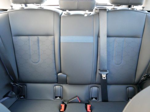 Used 2025 MINI Cooper S image 13