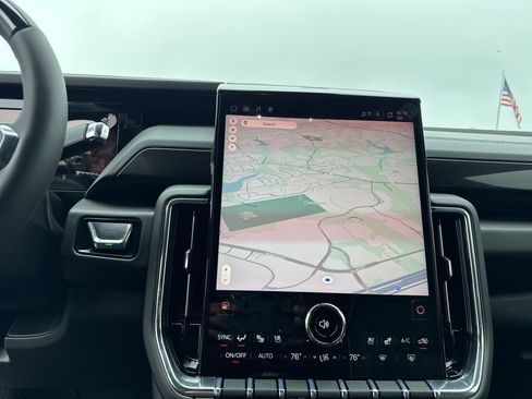 New 2026 GMC Yukon XL Elevation w/ Elevation Premium Package image 24