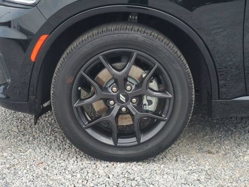 New 2026 Dodge Durango GT w/ Blacktop Package AWD/4WD image 10