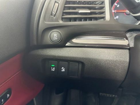 Used 2019 Acura ILX FWD image 14