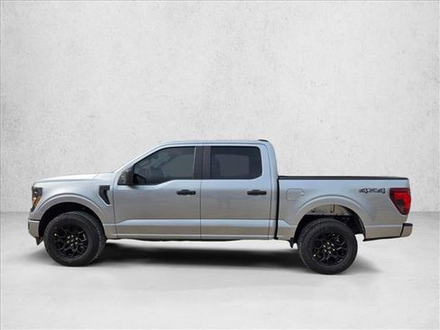 New 2026 Ford F150 STX AWD/4WD image 5