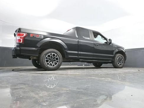Used 2018 Ford F150 XL w/ Equipment Group 101A Mid AWD/4WD image 41